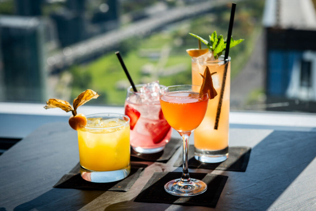 Aera Summerlicious Cocktails_DSC6301