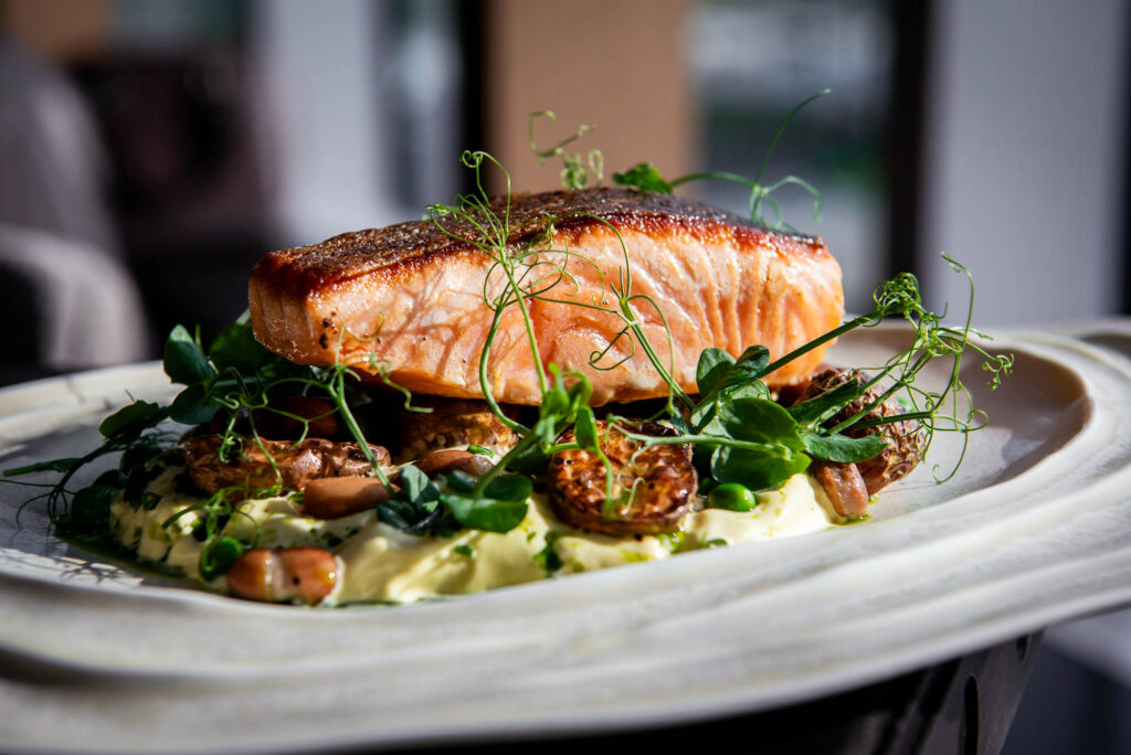 BROILED ATLANTIC SALMON_DSC6254